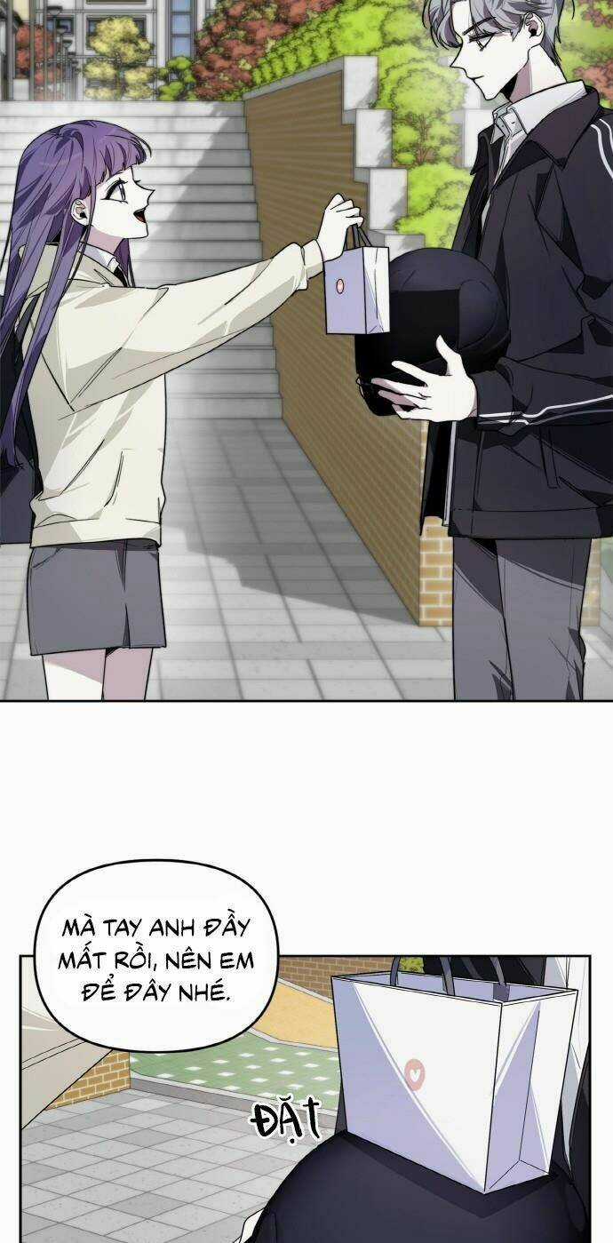 Đàn Anh Xấu Xa Chapter 2 trang 45