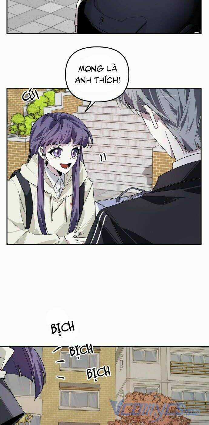 Đàn Anh Xấu Xa Chapter 2 trang 46