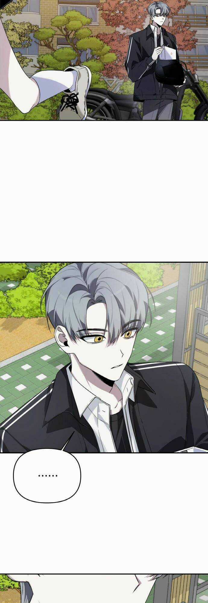 Đàn Anh Xấu Xa Chapter 2 trang 47