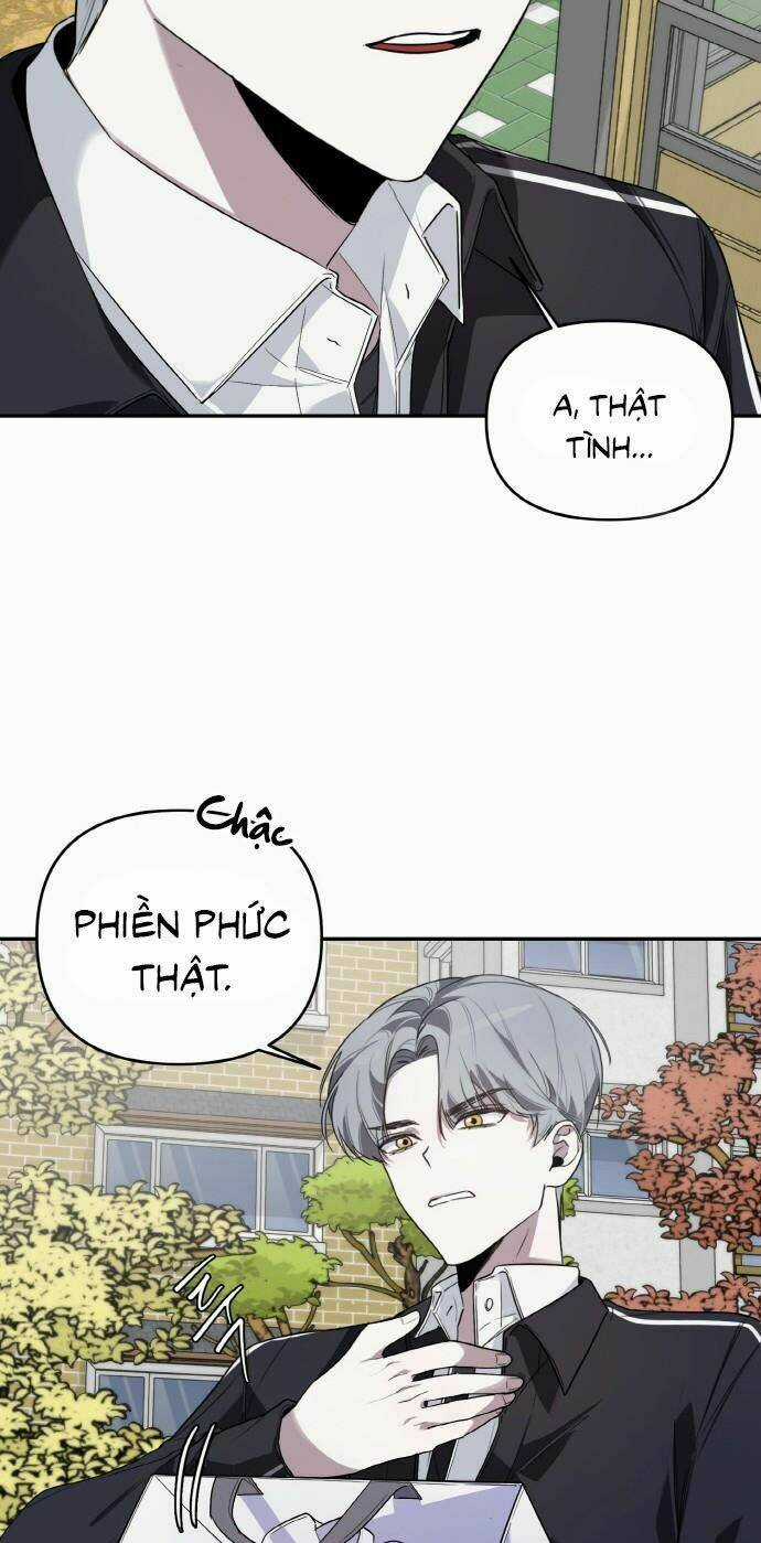 Đàn Anh Xấu Xa Chapter 2 trang 48