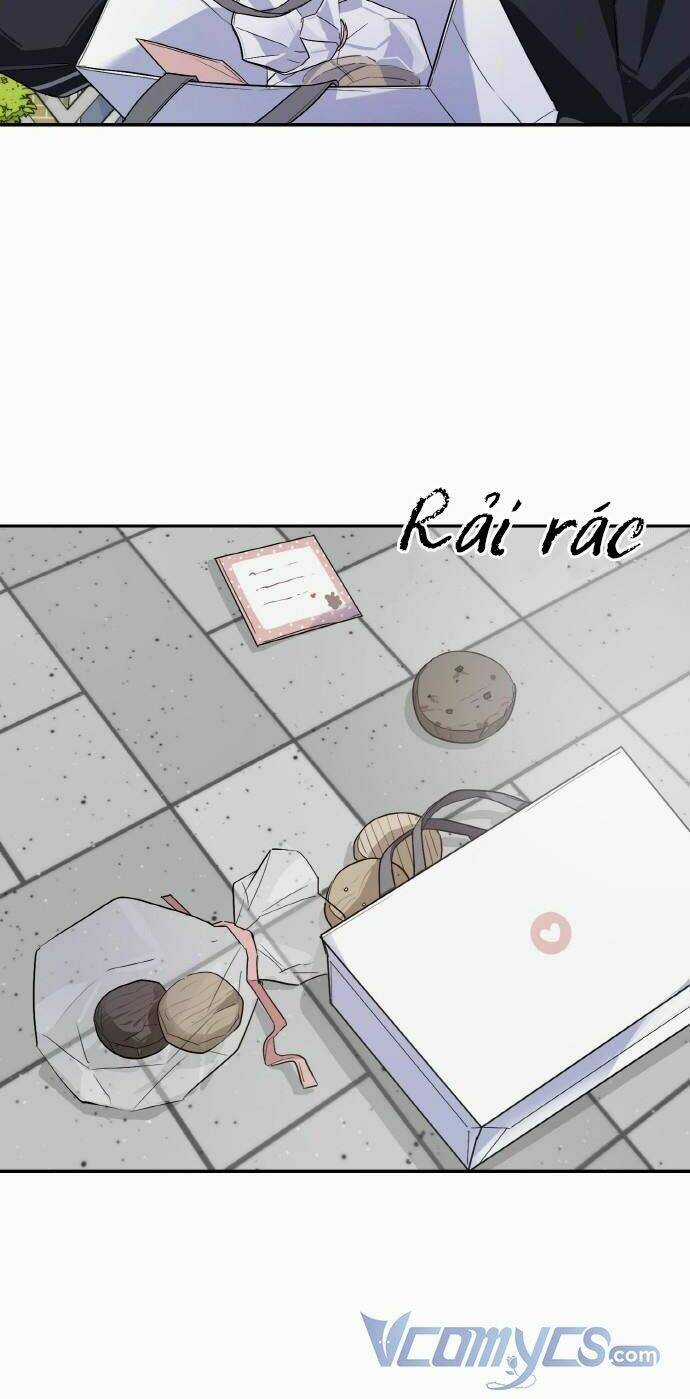 Đàn Anh Xấu Xa Chapter 2 trang 49