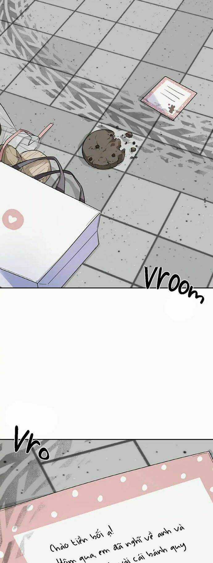 Đàn Anh Xấu Xa Chapter 2 trang 52