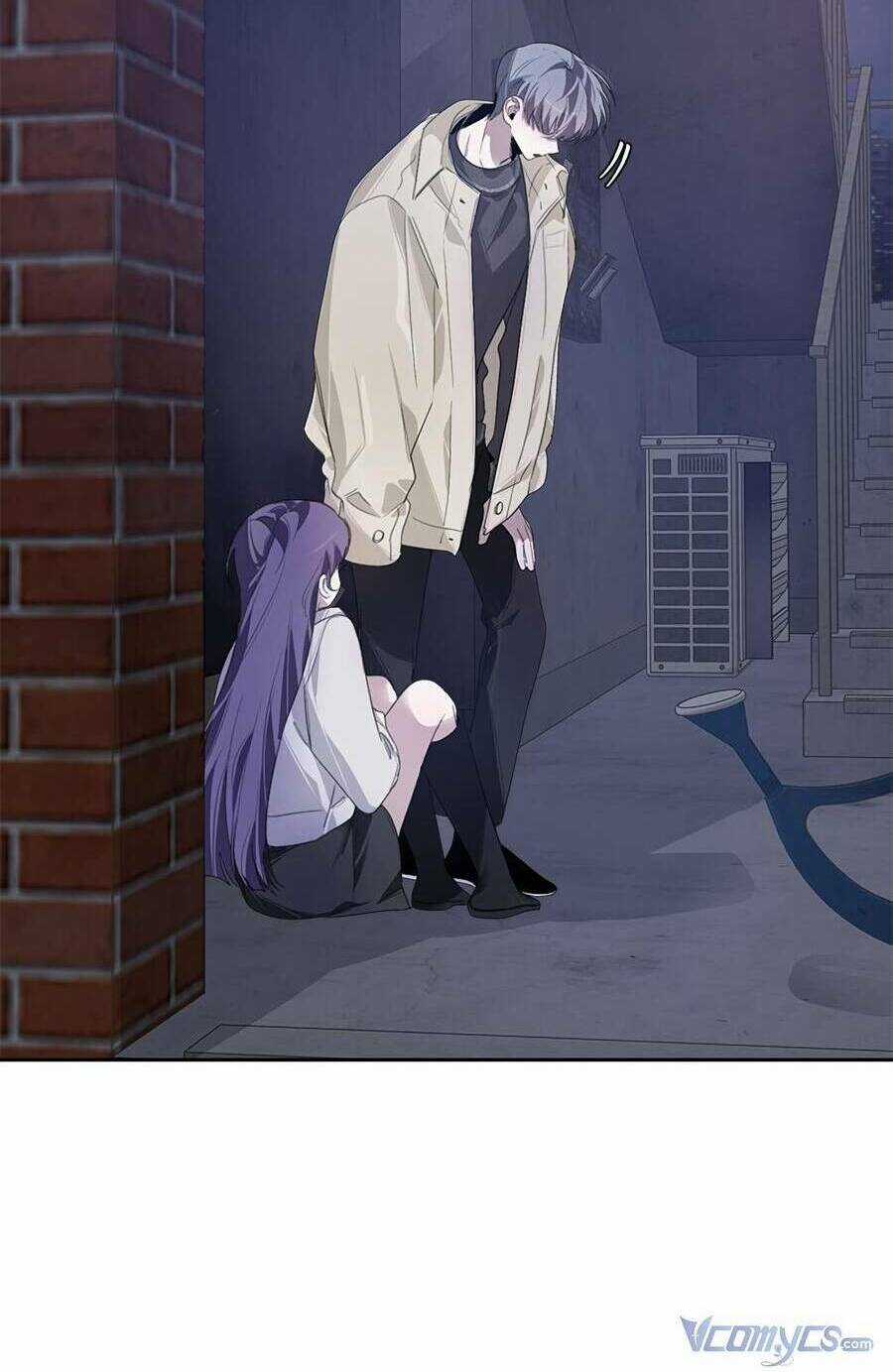 Đàn Anh Xấu Xa Chapter 20 trang 11