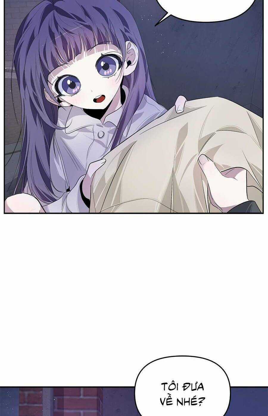 Đàn Anh Xấu Xa Chapter 20 trang 13