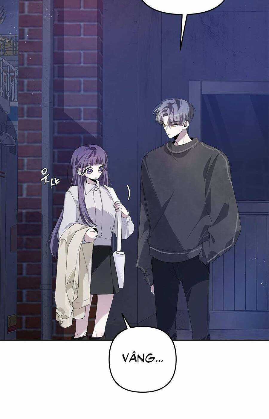 Đàn Anh Xấu Xa Chapter 20 trang 14