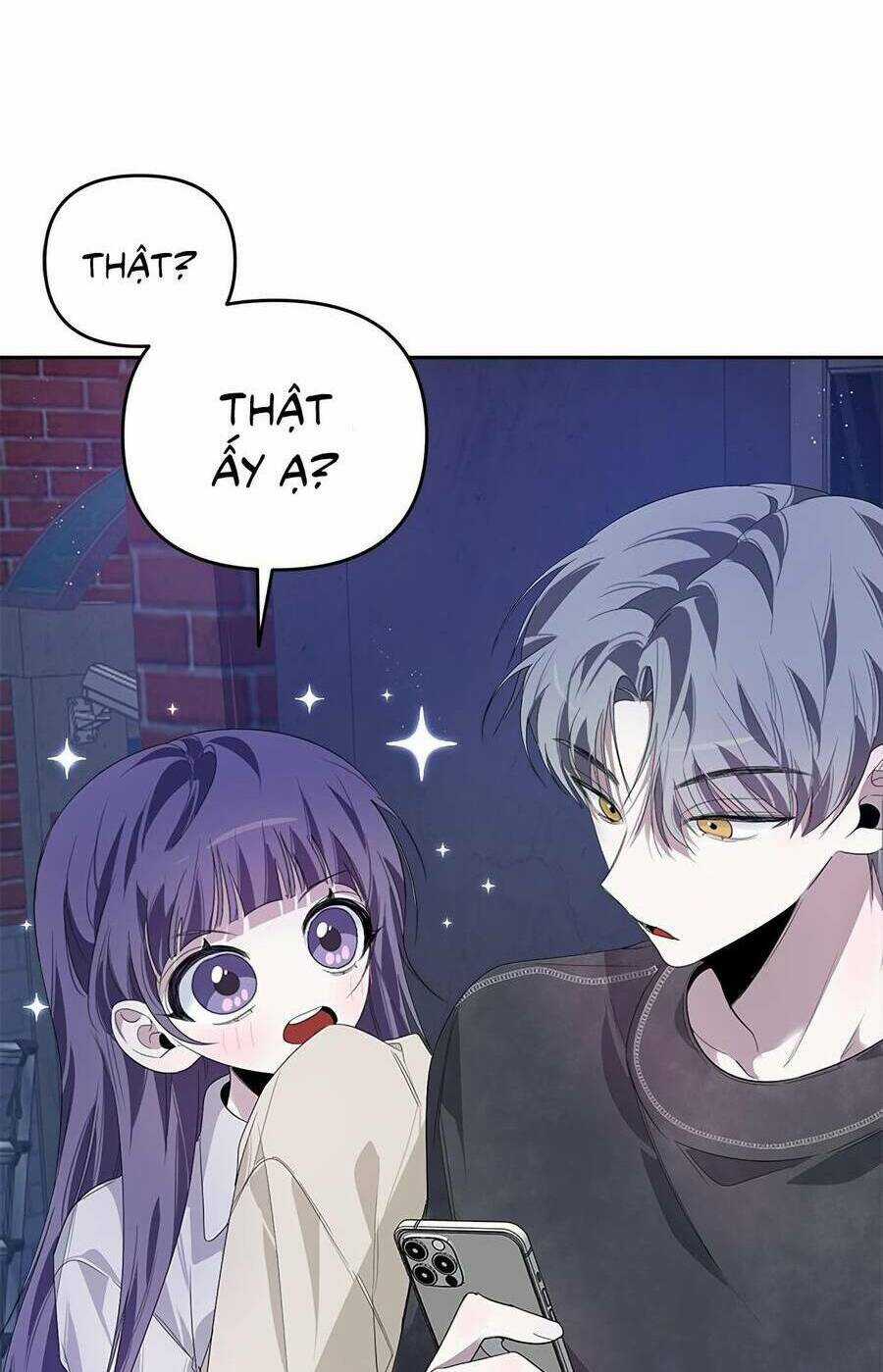 Đàn Anh Xấu Xa Chapter 20 trang 15