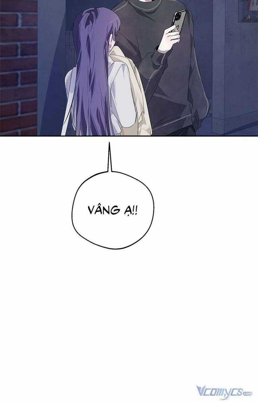 Đàn Anh Xấu Xa Chapter 20 trang 17