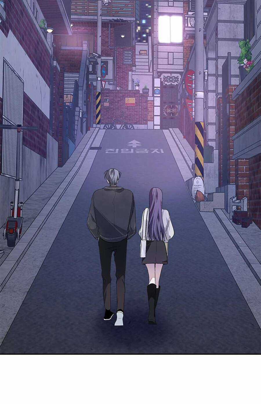 Đàn Anh Xấu Xa Chapter 20 trang 19