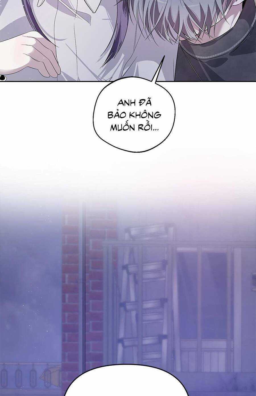 Đàn Anh Xấu Xa Chapter 20 trang 2