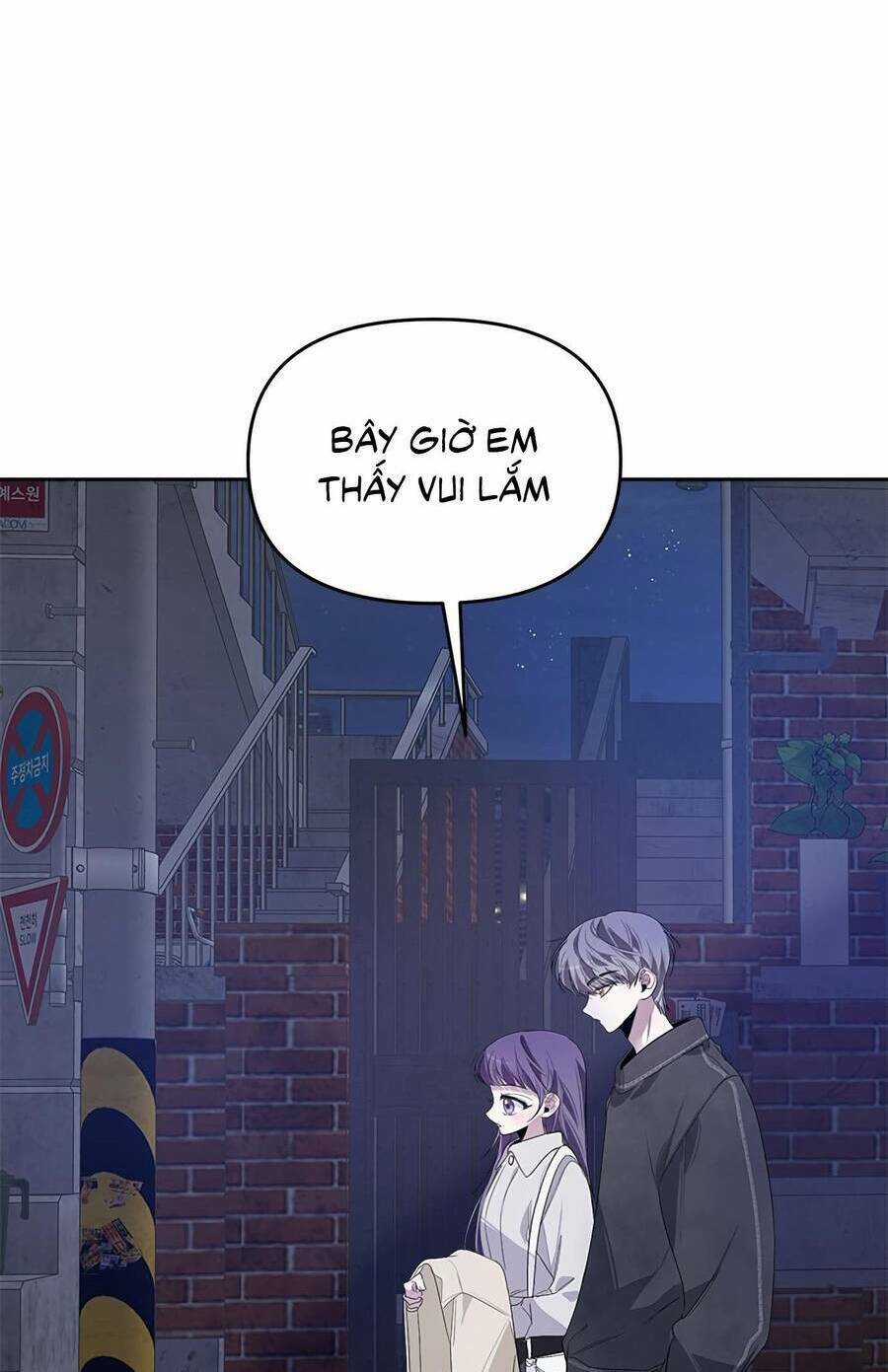 Đàn Anh Xấu Xa Chapter 20 trang 20