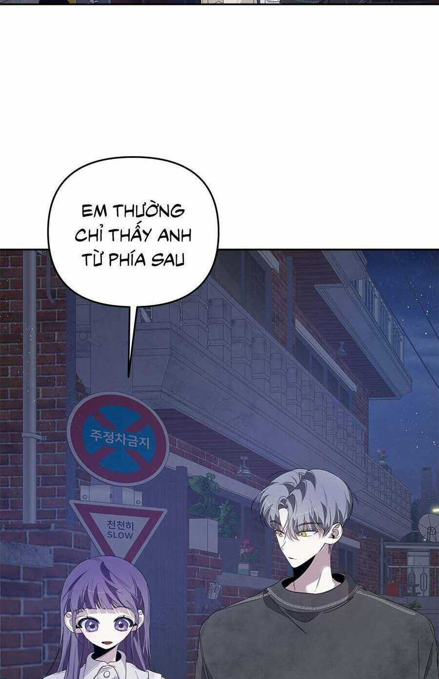 Đàn Anh Xấu Xa Chapter 20 trang 21