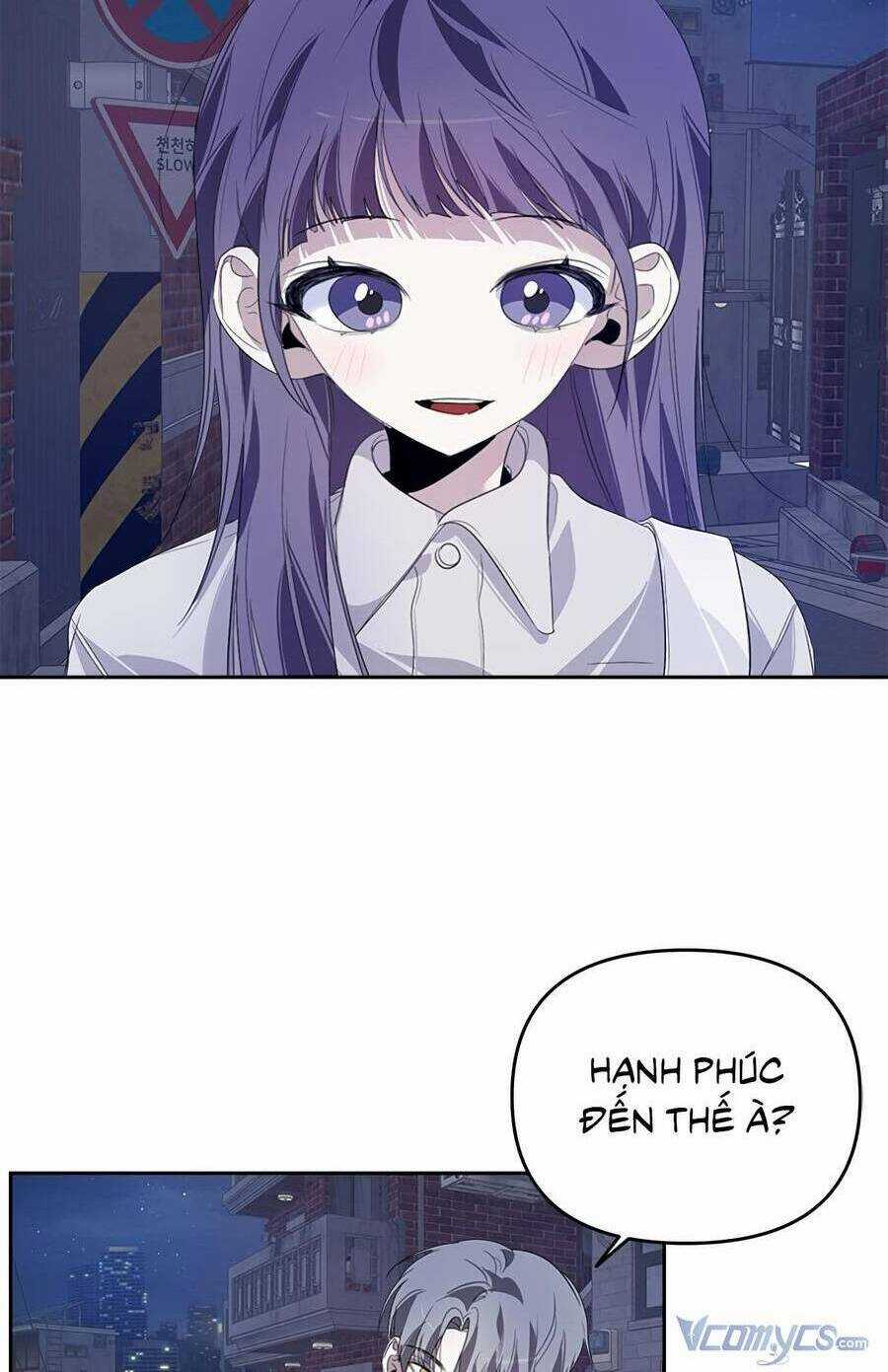 Đàn Anh Xấu Xa Chapter 20 trang 23