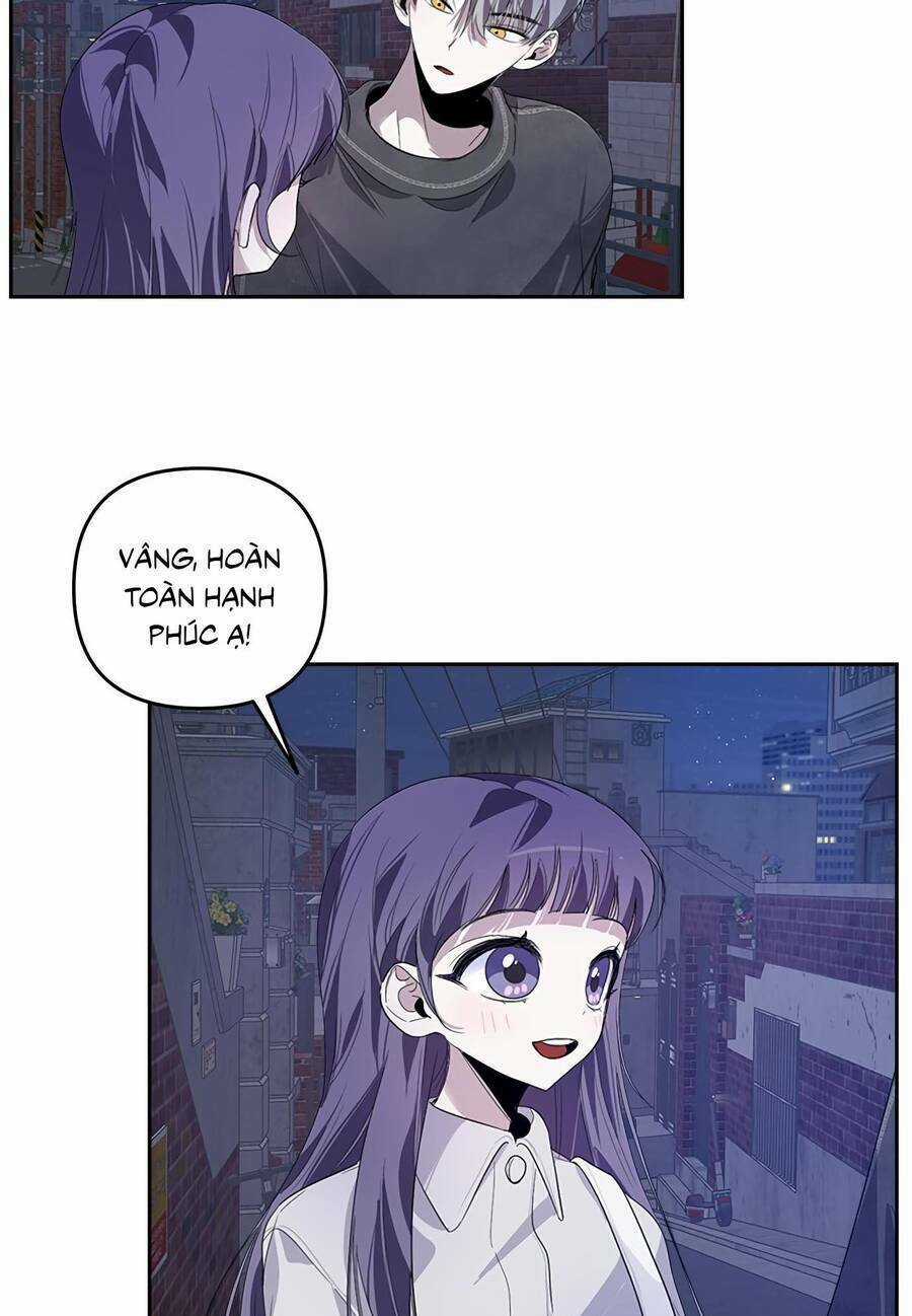 Đàn Anh Xấu Xa Chapter 20 trang 24