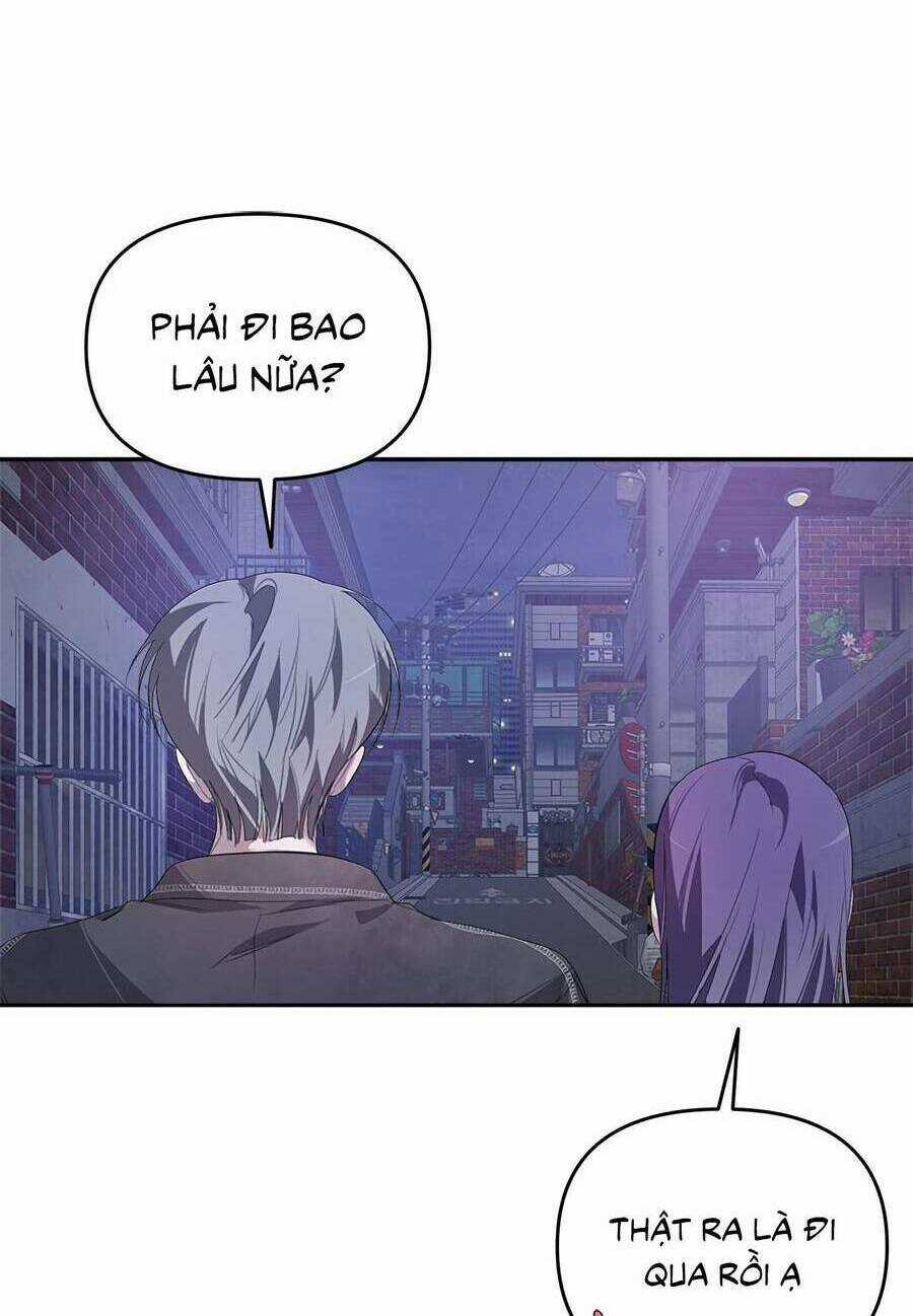 Đàn Anh Xấu Xa Chapter 20 trang 27