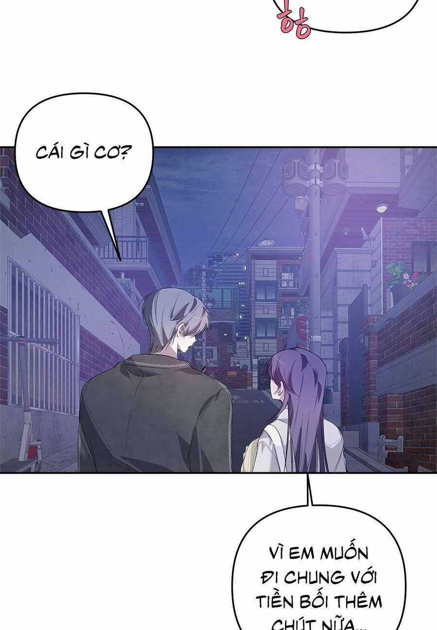 Đàn Anh Xấu Xa Chapter 20 trang 28