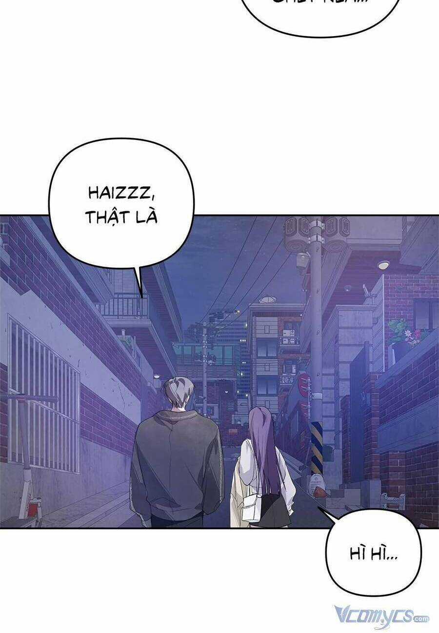 Đàn Anh Xấu Xa Chapter 20 trang 29