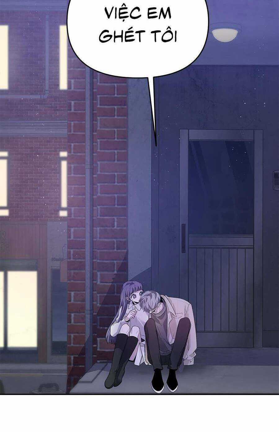 Đàn Anh Xấu Xa Chapter 20 trang 3