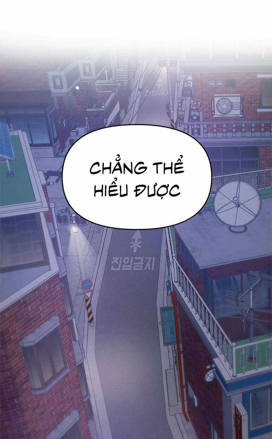 Đàn Anh Xấu Xa Chapter 20 trang 30