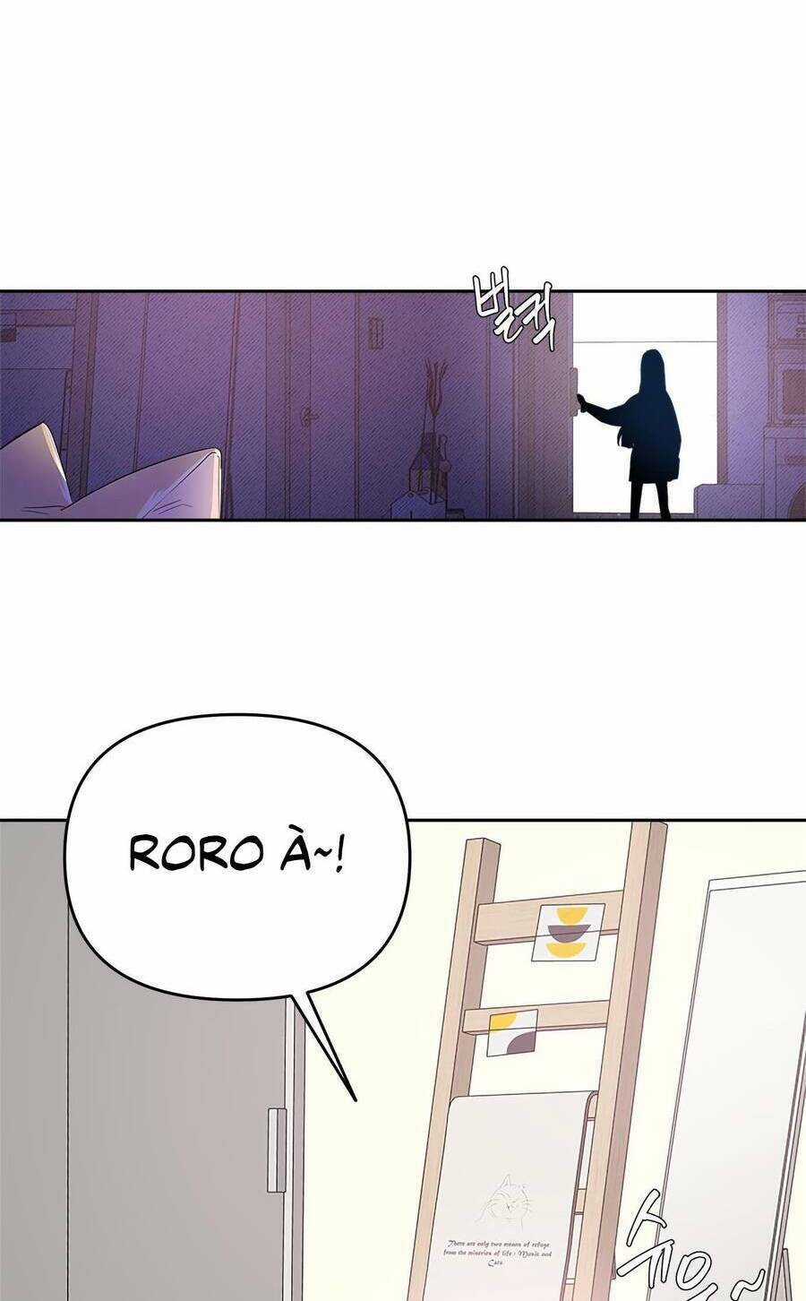 Đàn Anh Xấu Xa Chapter 20 trang 32