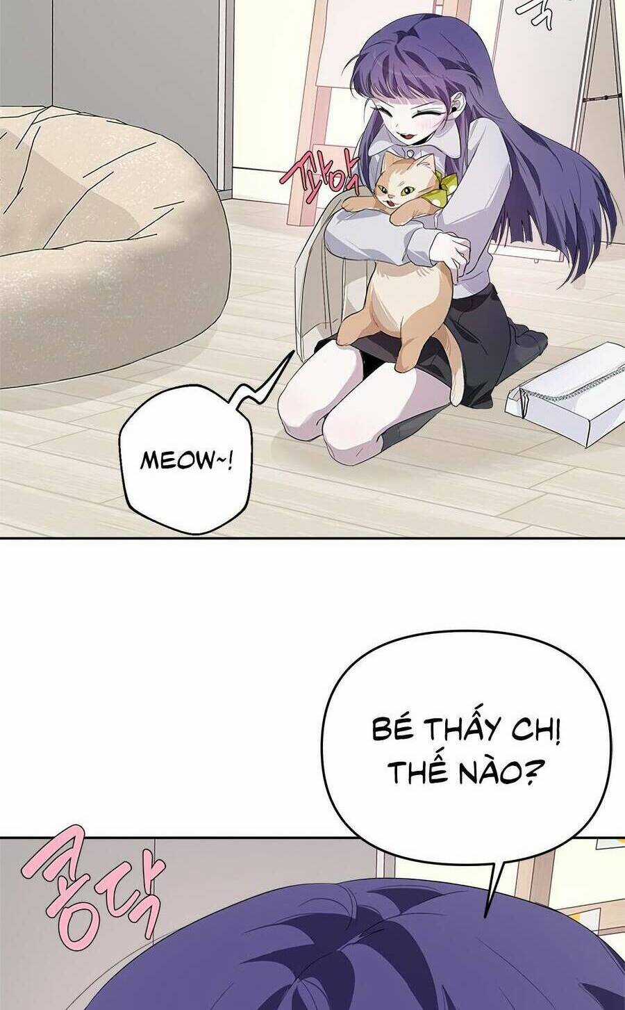 Đàn Anh Xấu Xa Chapter 20 trang 33