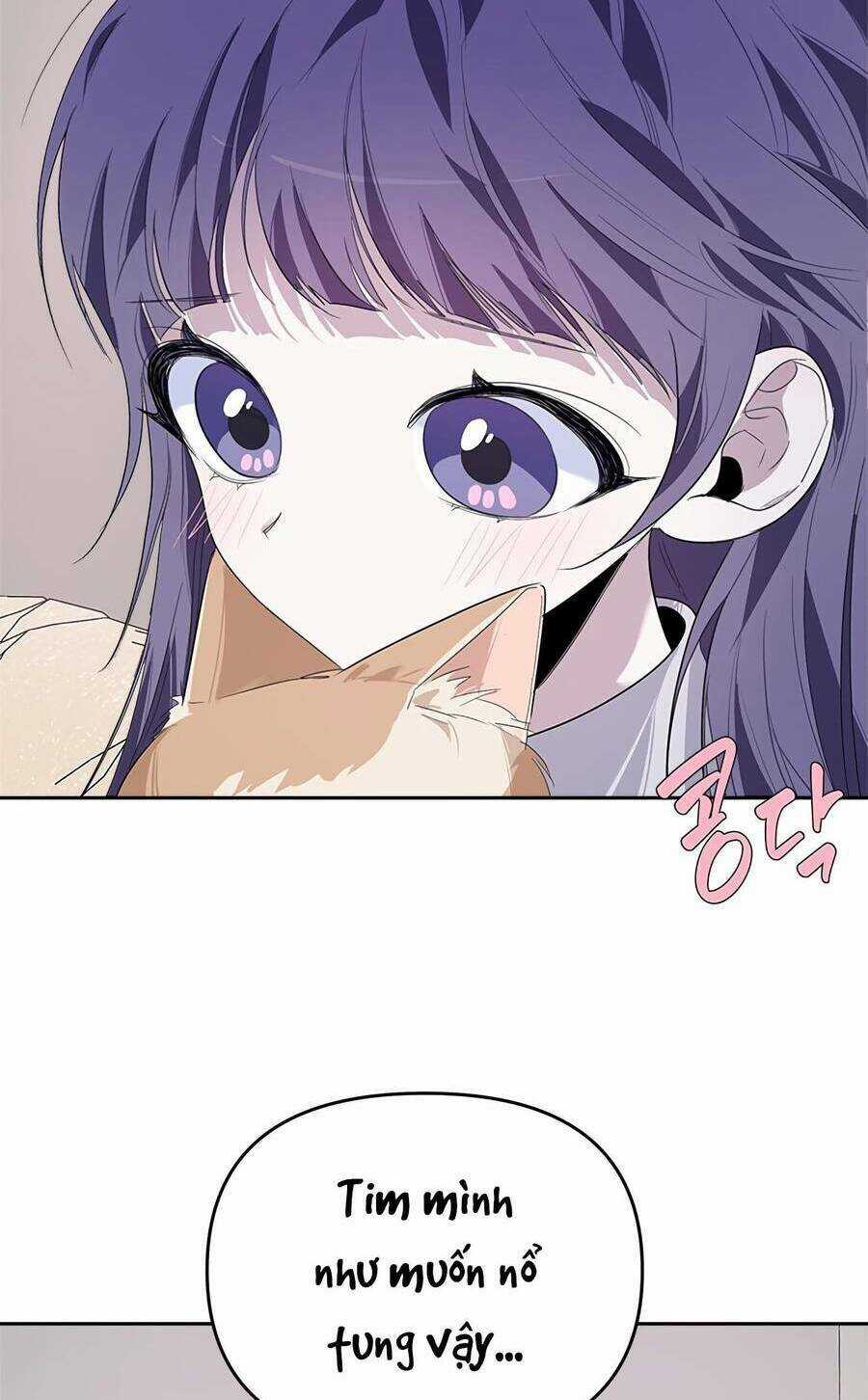 Đàn Anh Xấu Xa Chapter 20 trang 34