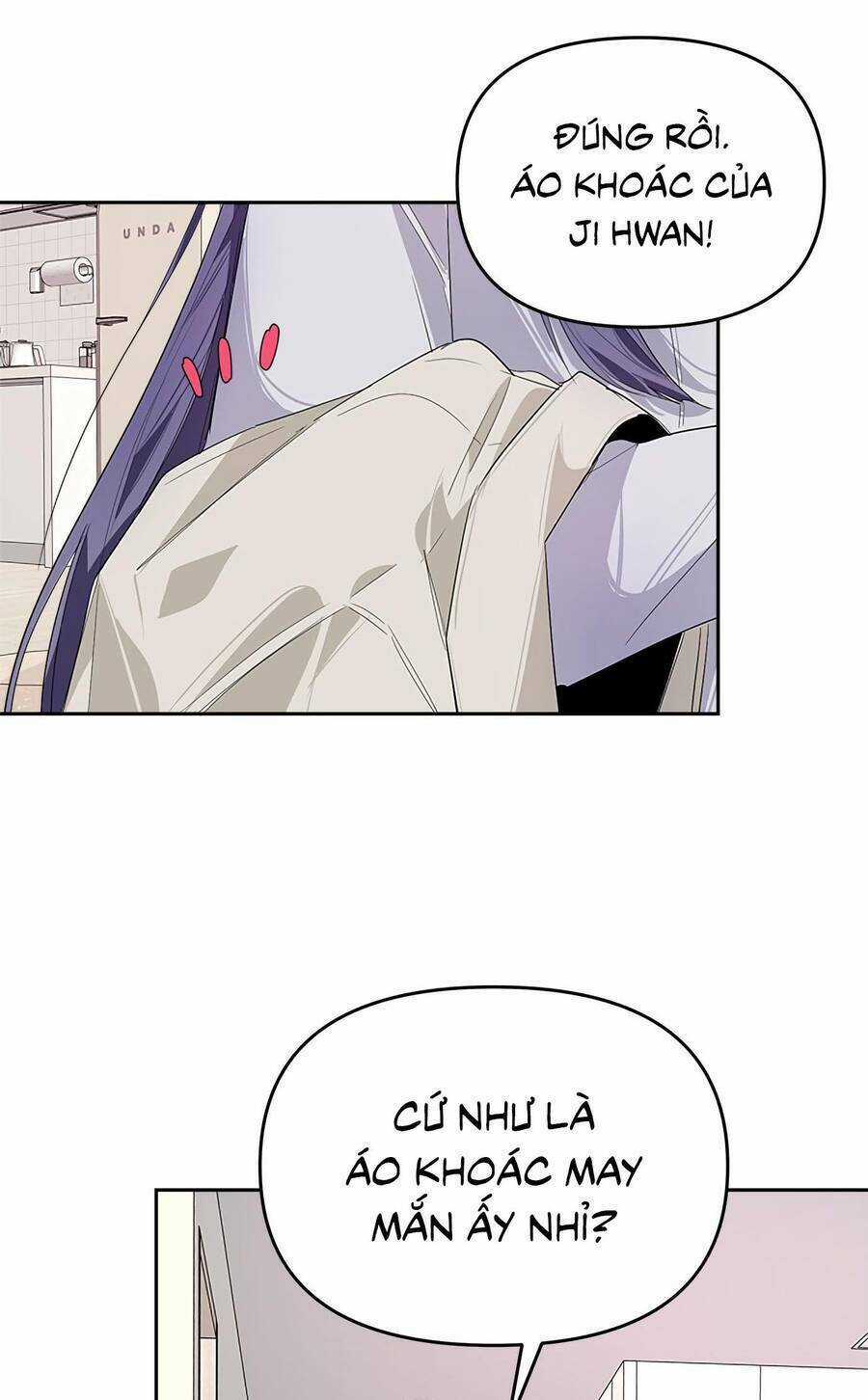 Đàn Anh Xấu Xa Chapter 20 trang 36