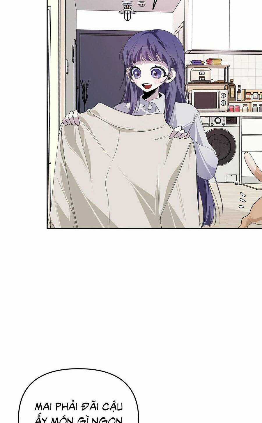 Đàn Anh Xấu Xa Chapter 20 trang 37