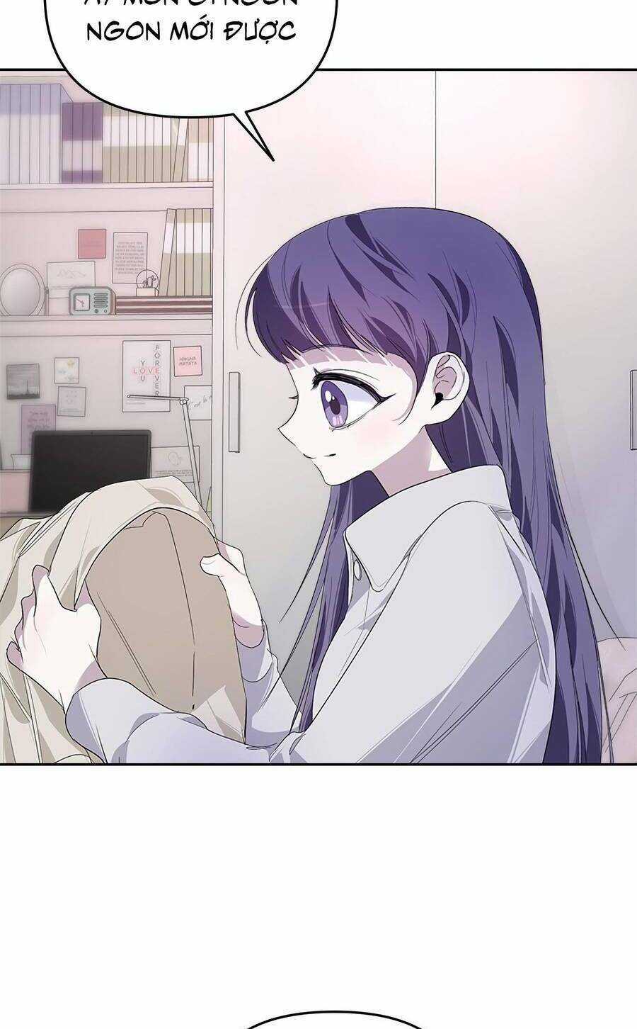 Đàn Anh Xấu Xa Chapter 20 trang 38