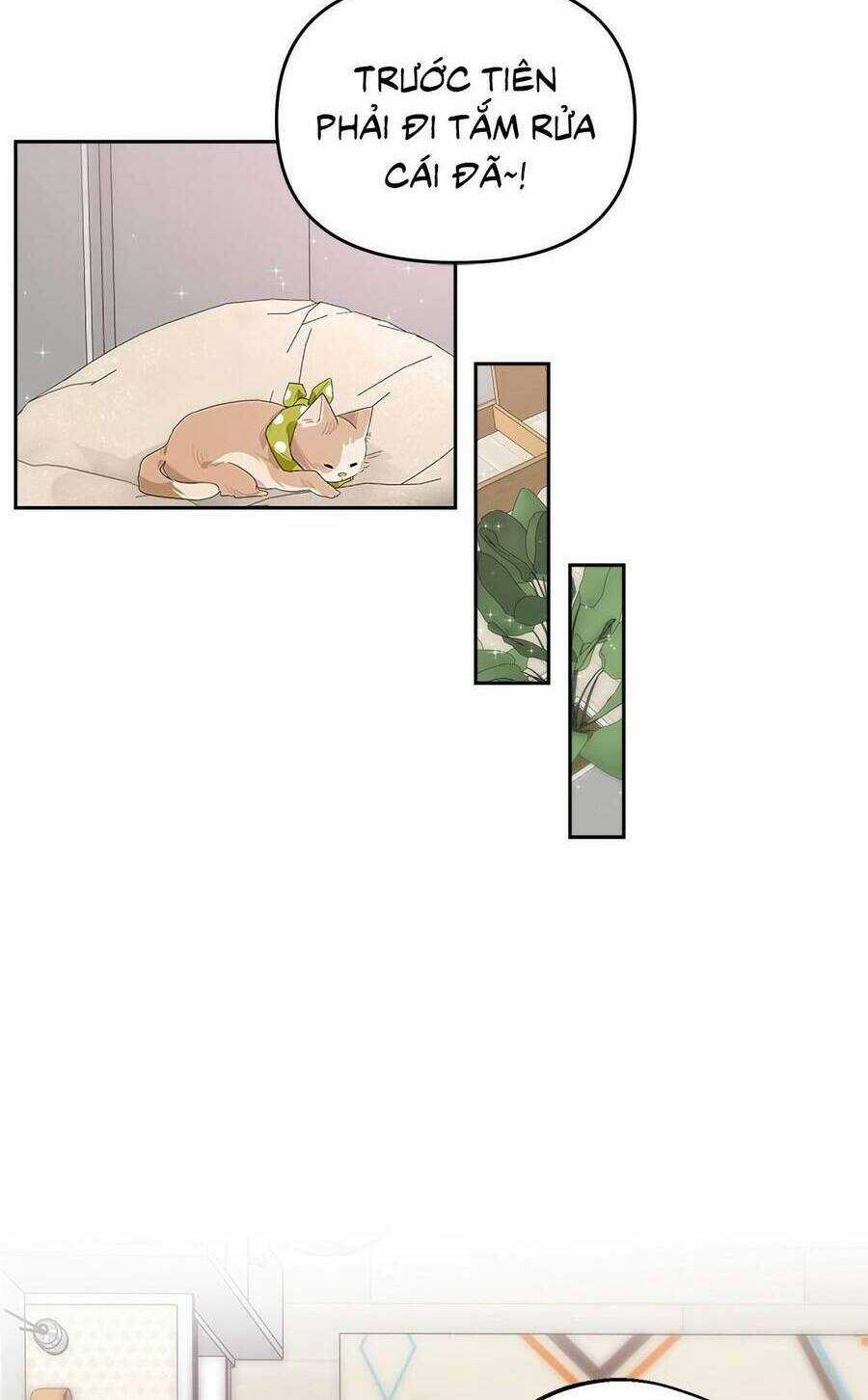 Đàn Anh Xấu Xa Chapter 20 trang 39