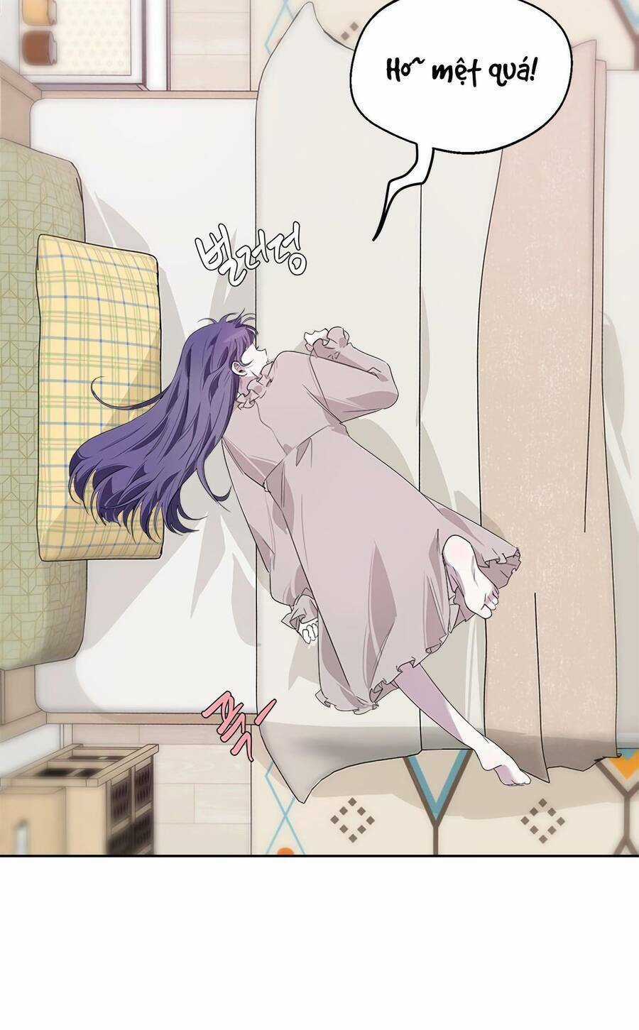 Đàn Anh Xấu Xa Chapter 20 trang 40