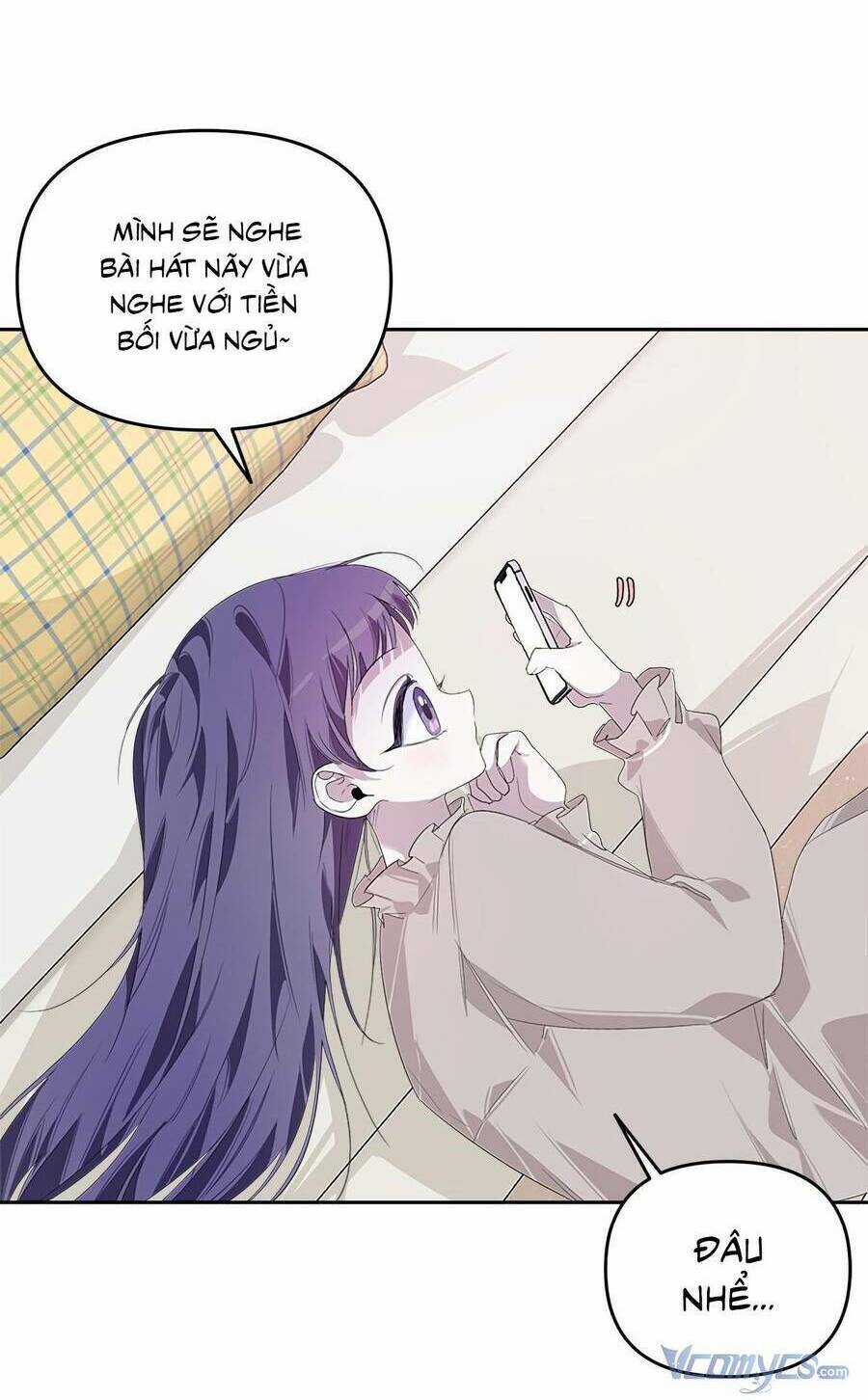 Đàn Anh Xấu Xa Chapter 20 trang 41