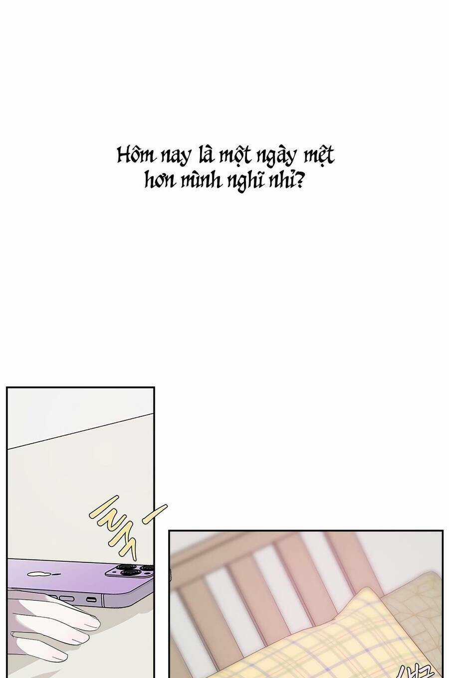 Đàn Anh Xấu Xa Chapter 20 trang 43