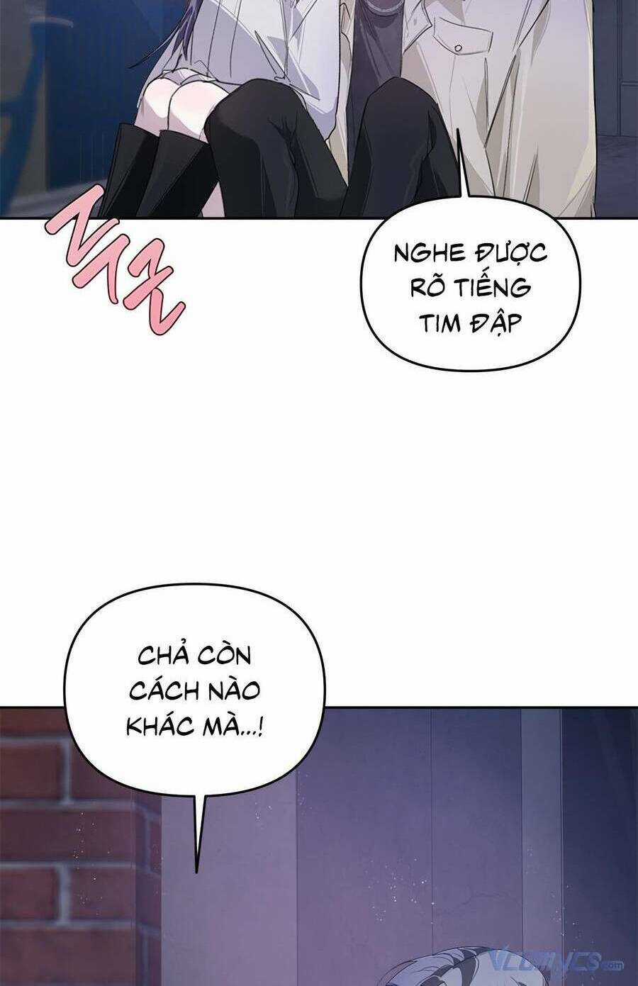 Đàn Anh Xấu Xa Chapter 20 trang 5