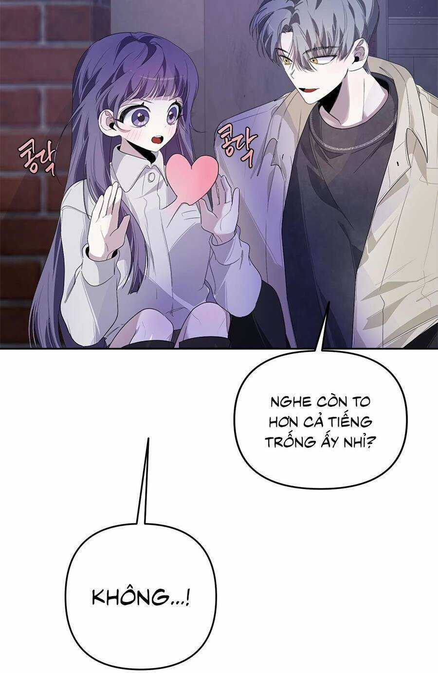 Đàn Anh Xấu Xa Chapter 20 trang 6