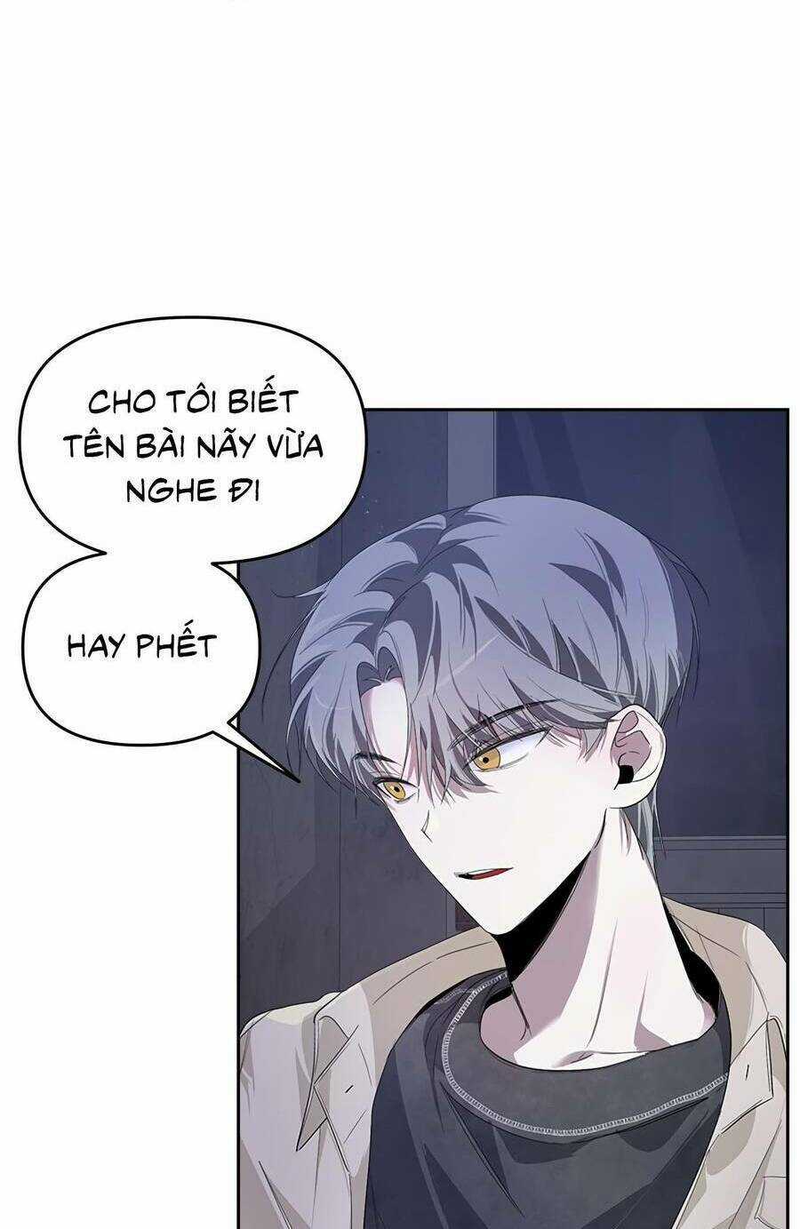 Đàn Anh Xấu Xa Chapter 20 trang 7