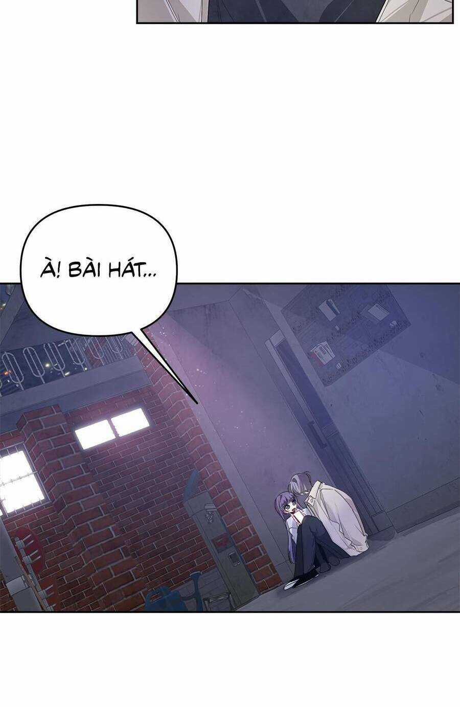 Đàn Anh Xấu Xa Chapter 20 trang 8