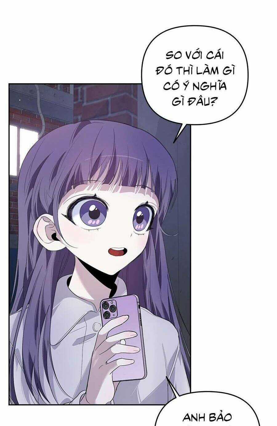 Đàn Anh Xấu Xa Chapter 20 trang 9