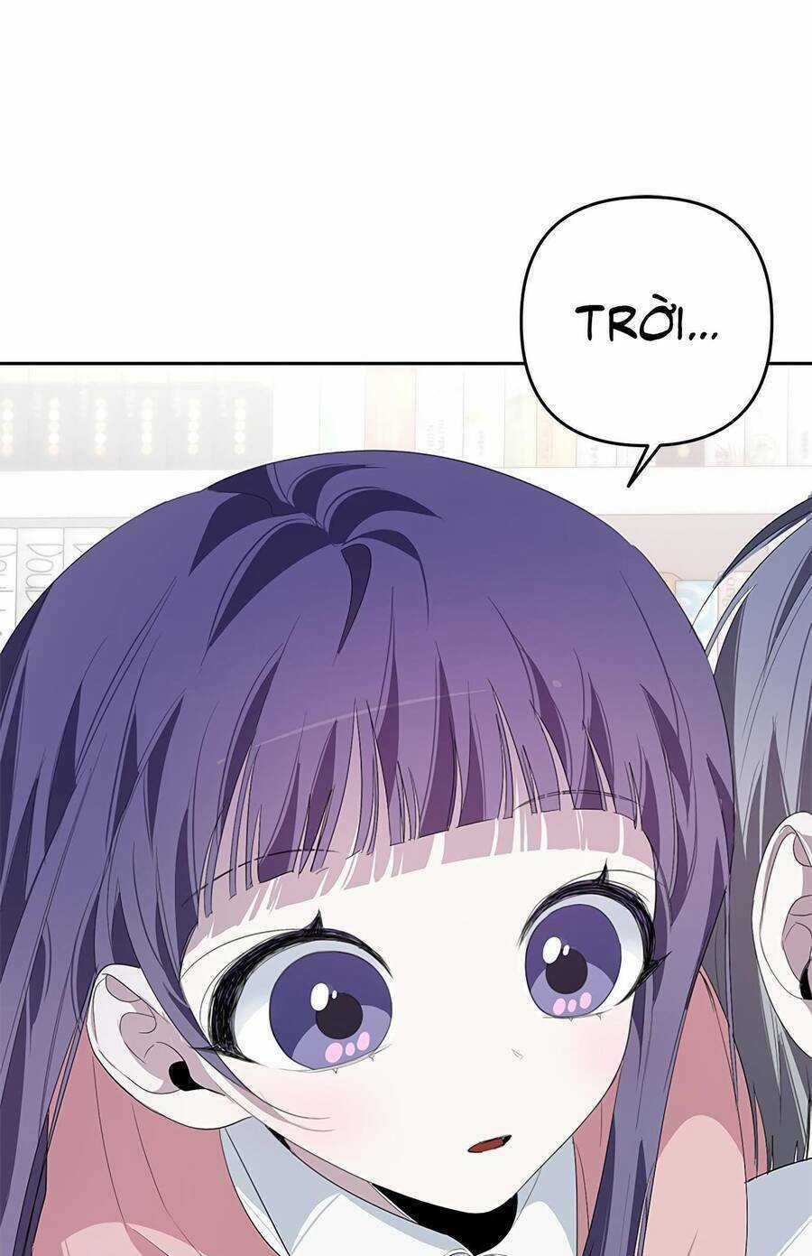 Đàn Anh Xấu Xa Chapter 21 trang 0