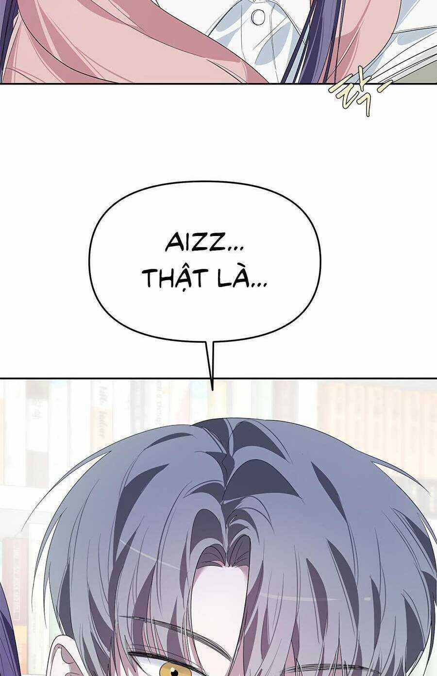 Đàn Anh Xấu Xa Chapter 21 trang 1