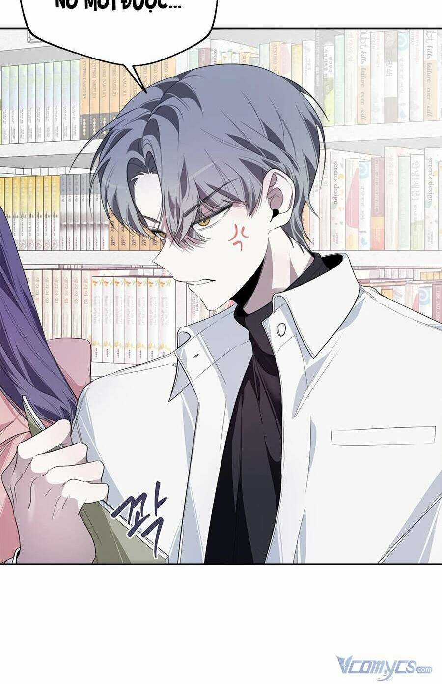 Đàn Anh Xấu Xa Chapter 21 trang 11