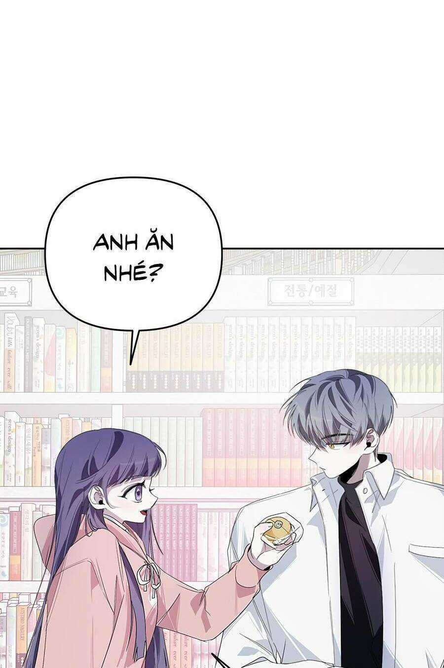 Đàn Anh Xấu Xa Chapter 21 trang 13