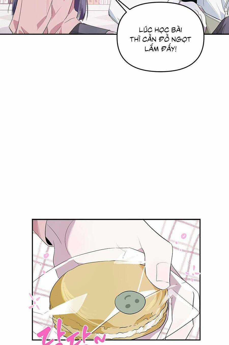 Đàn Anh Xấu Xa Chapter 21 trang 14