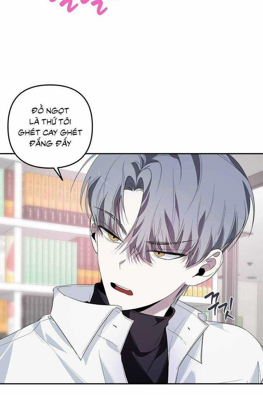 Đàn Anh Xấu Xa Chapter 21 trang 15