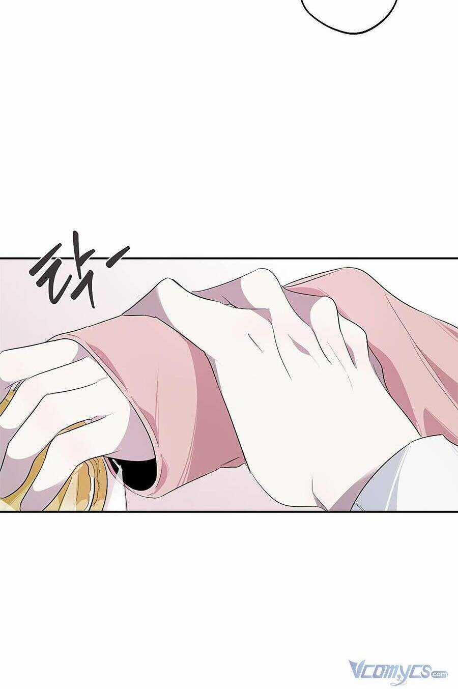 Đàn Anh Xấu Xa Chapter 21 trang 17