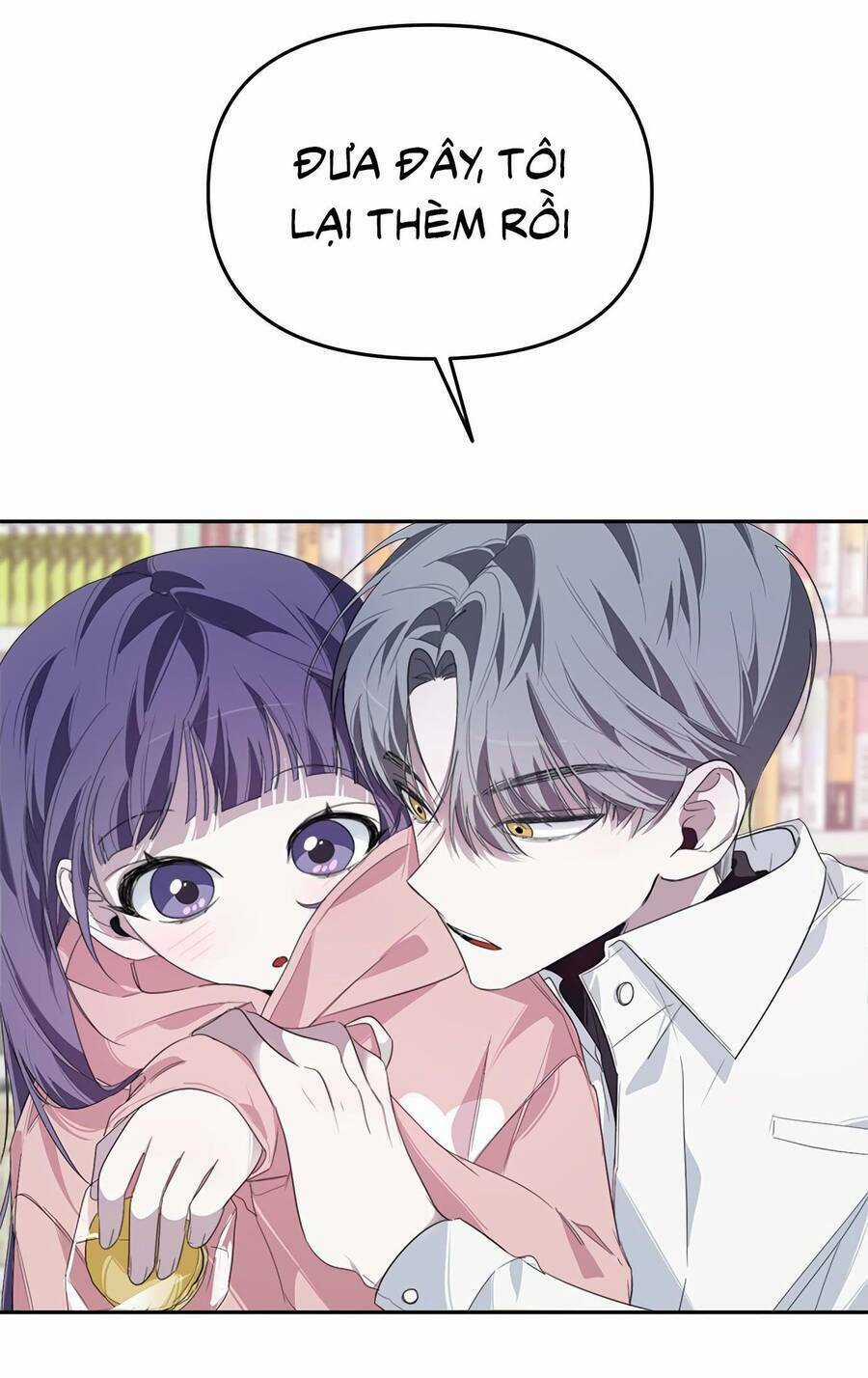 Đàn Anh Xấu Xa Chapter 21 trang 18