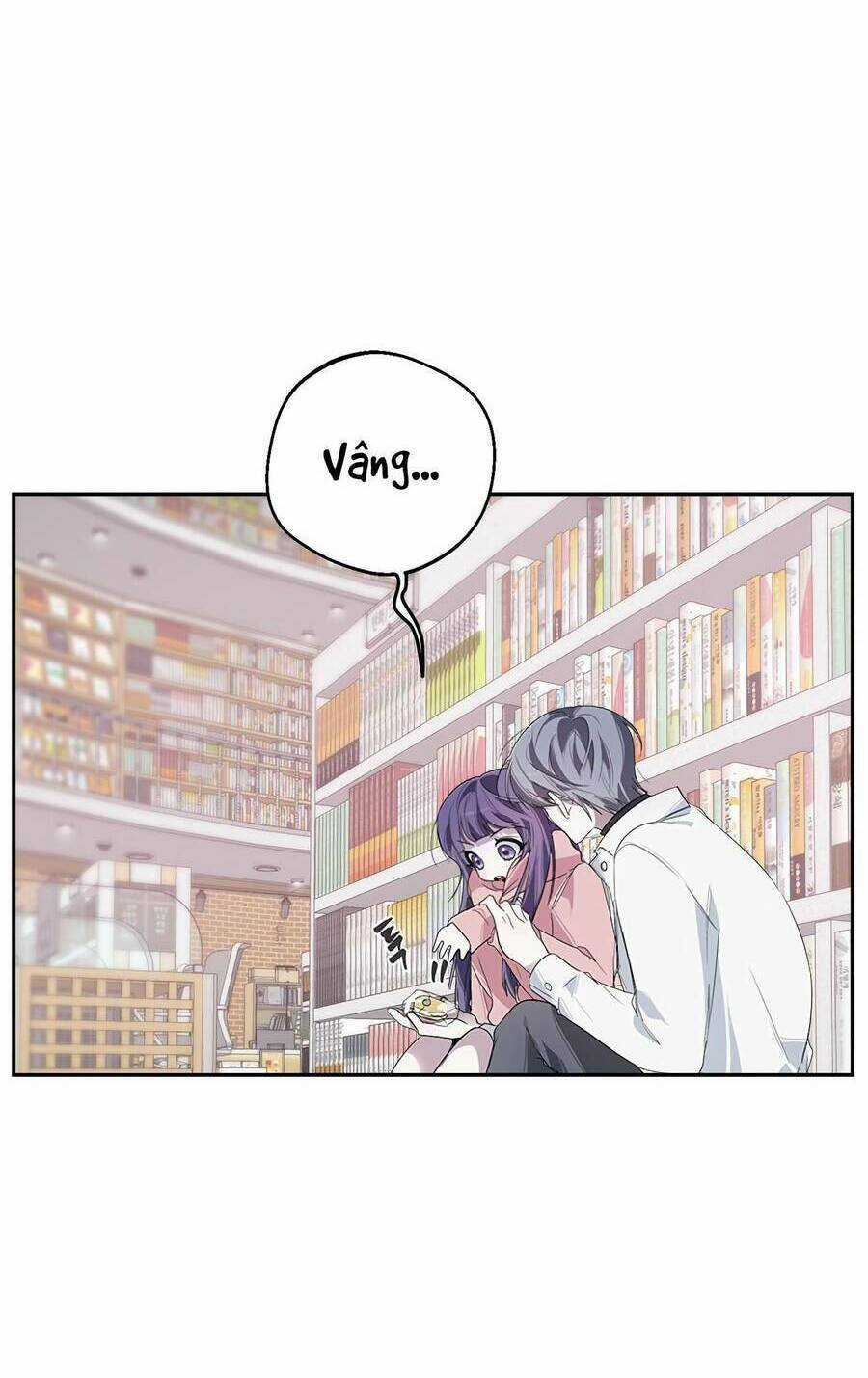 Đàn Anh Xấu Xa Chapter 21 trang 19