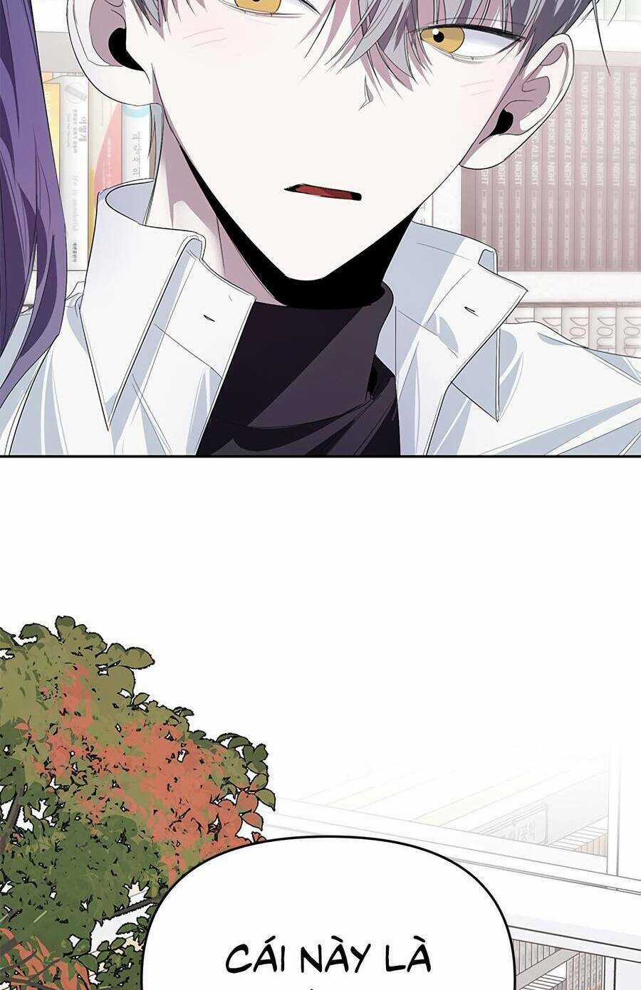 Đàn Anh Xấu Xa Chapter 21 trang 2