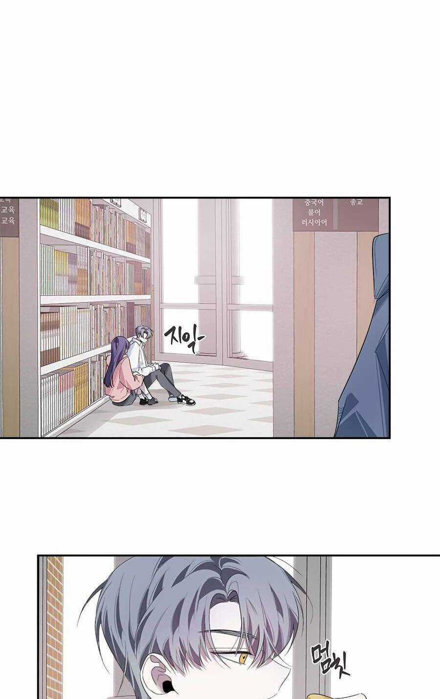 Đàn Anh Xấu Xa Chapter 21 trang 20