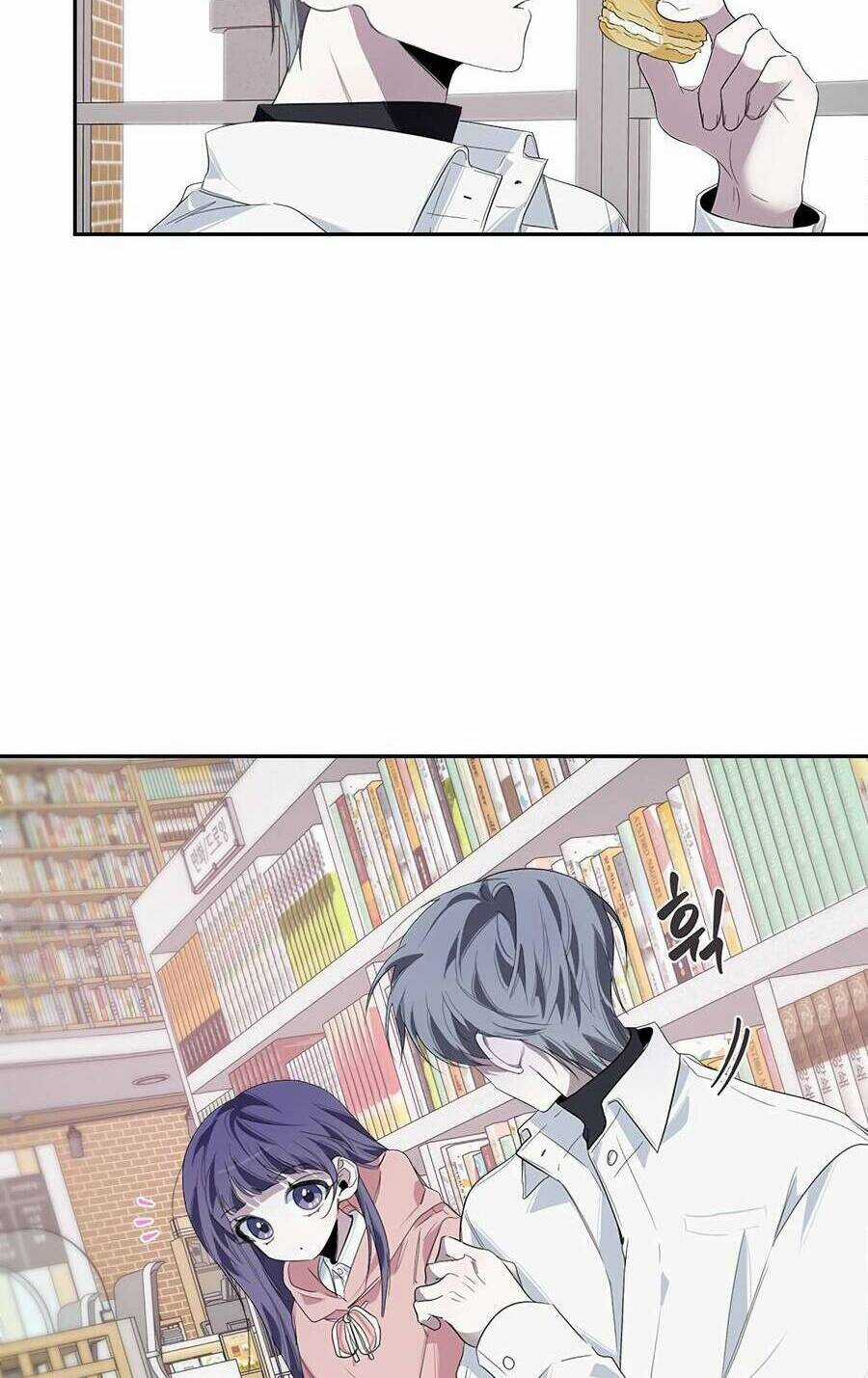 Đàn Anh Xấu Xa Chapter 21 trang 21