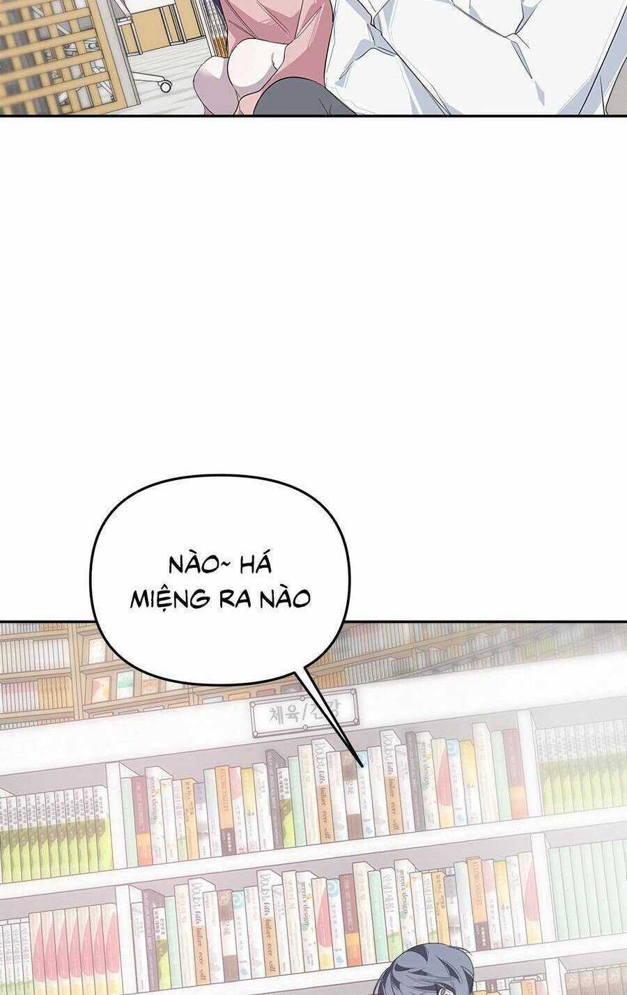 Đàn Anh Xấu Xa Chapter 21 trang 22